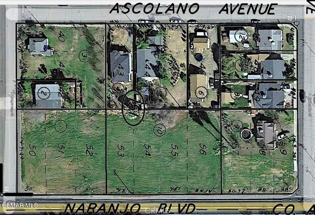 0 Narango Woodlake, CA 93286 - Photo 8 of 8 a view of a wooden door