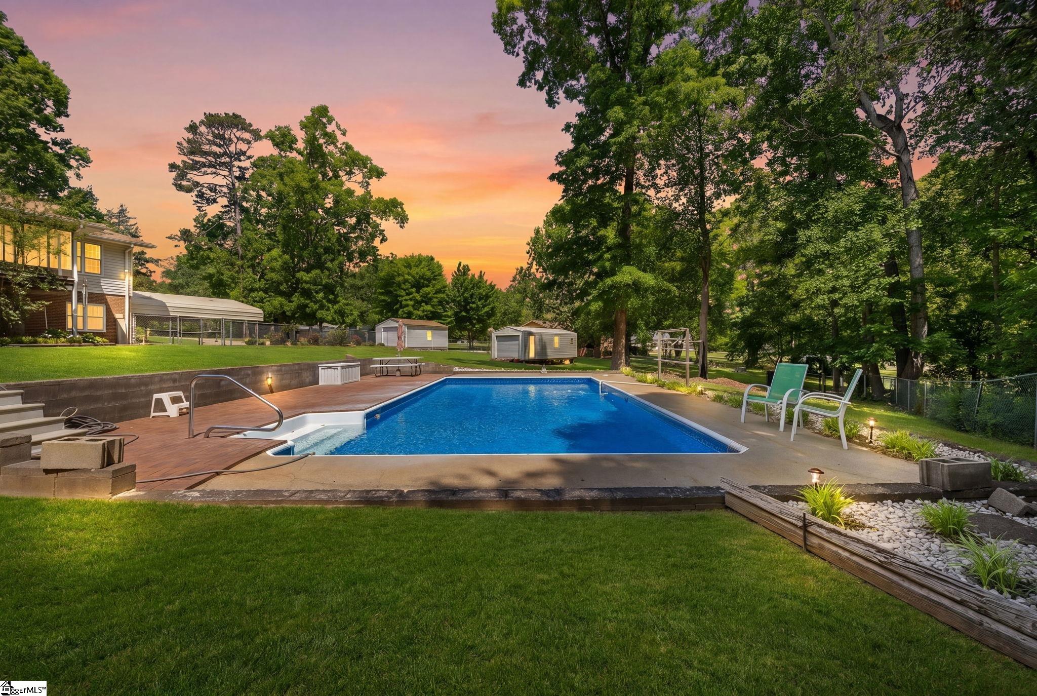 1206 Cely Road Easley, SC 29642 - Photo 6 of 50