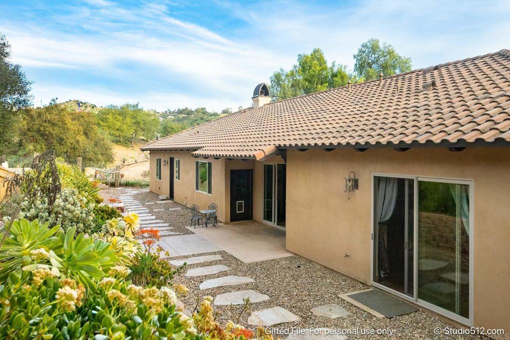11782 Betsworth Road Valley Center, CA 92082 - Photo 67 of 76