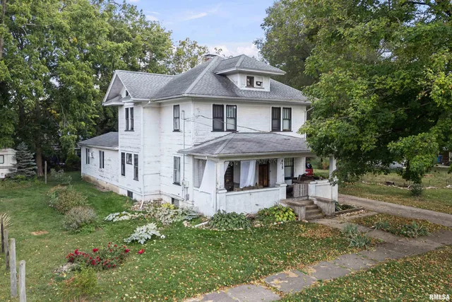 $109,900 | 415 Southwest 4th Avenue, Galva, IL 61434