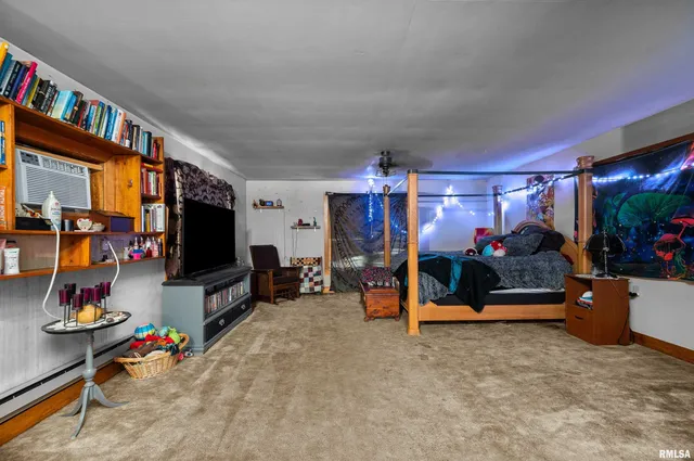 $109,900 | 415 Southwest 4th Avenue, Galva, IL 61434