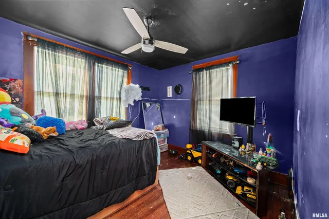 $109,900 | 415 Southwest 4th Avenue, Galva, IL 61434