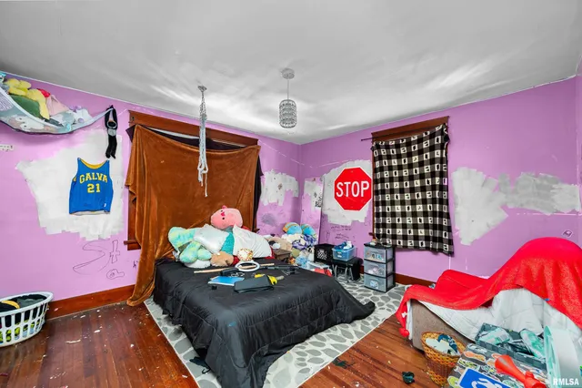 $109,900 | 415 Southwest 4th Avenue, Galva, IL 61434