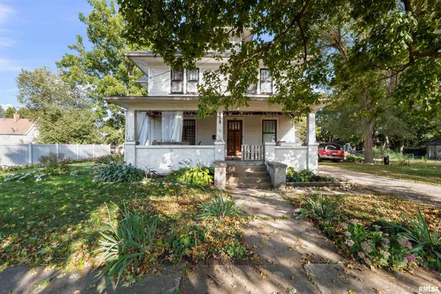 $109,900 | 415 Southwest 4th Avenue, Galva, IL 61434