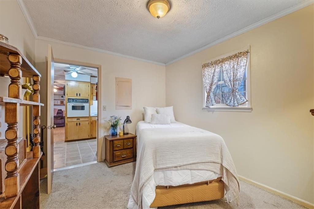 463 Compton Road Silver Creek, GA 30173 - Photo 11 of 31