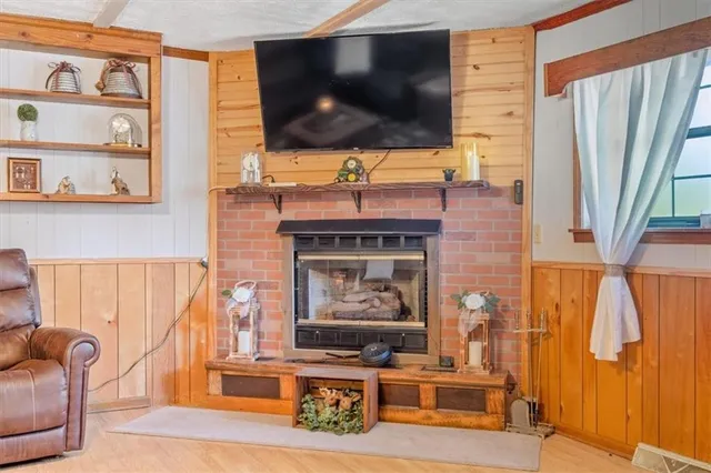 $292,300 | 463 Compton Road, Silver Creek, GA 30173