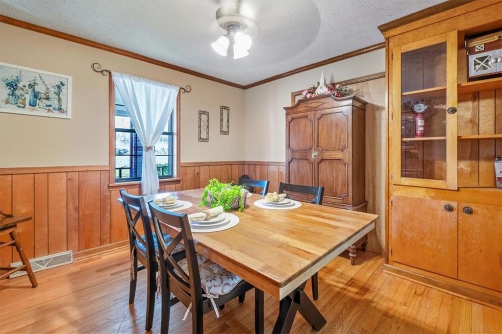 463 Compton Road Silver Creek, GA 30173 - Photo 14 of 31