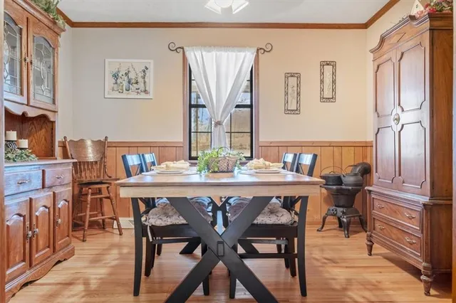 $292,300 | 463 Compton Road, Silver Creek, GA 30173