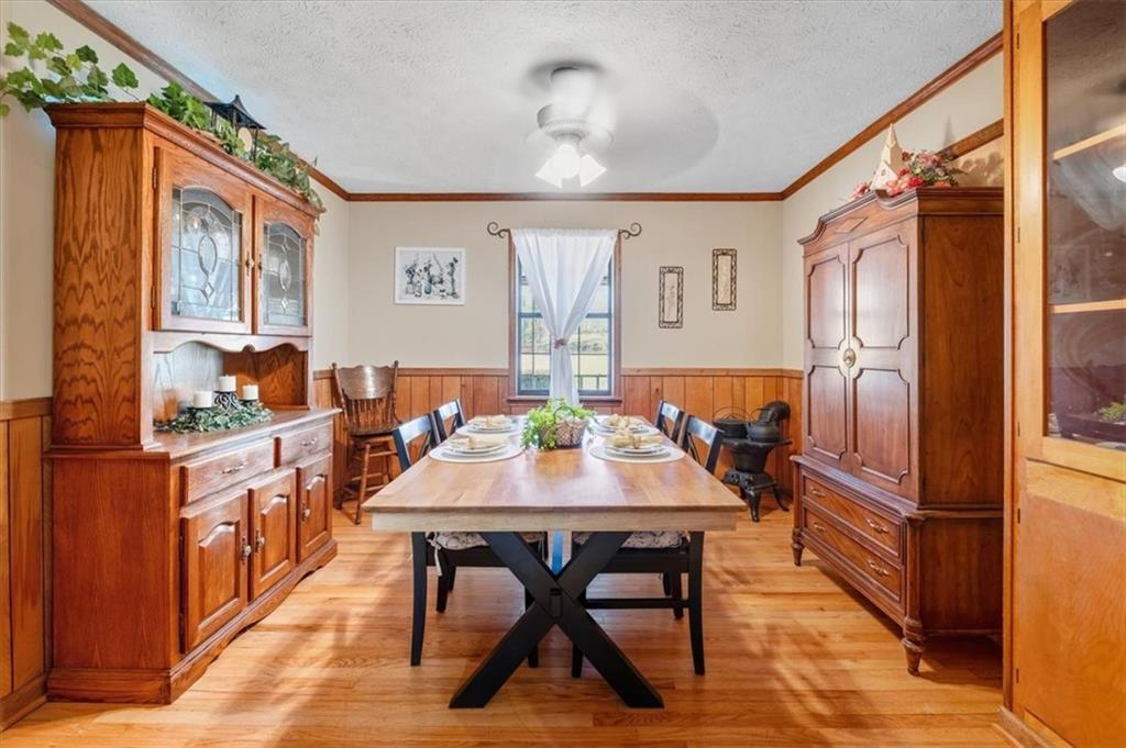 463 Compton Road Silver Creek, GA 30173 - Photo 16 of 31