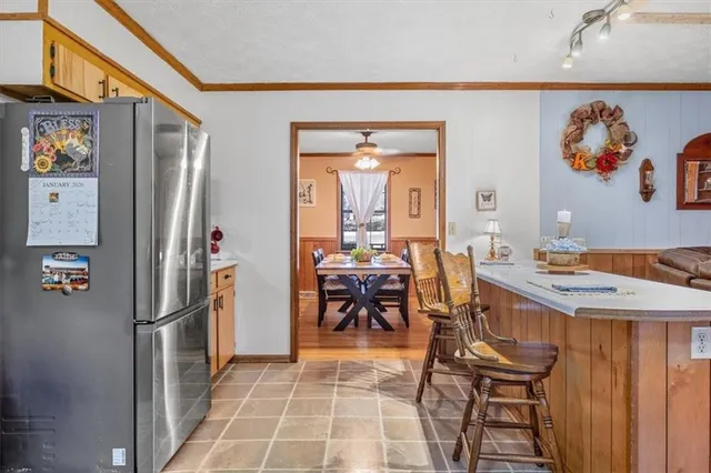 $292,300 | 463 Compton Road, Silver Creek, GA 30173