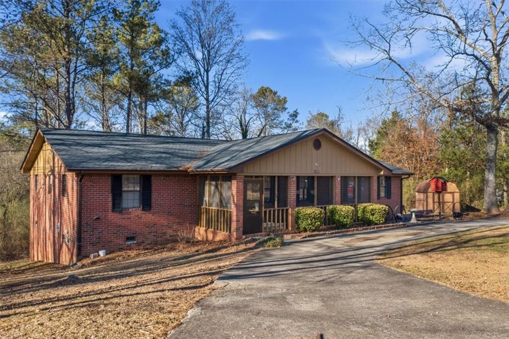 463 Compton Road Silver Creek, GA 30173 - Photo 2 of 31