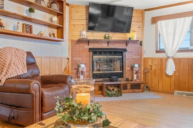 $292,300 | 463 Compton Road, Silver Creek, GA 30173