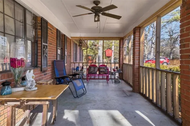 $292,300 | 463 Compton Road, Silver Creek, GA 30173