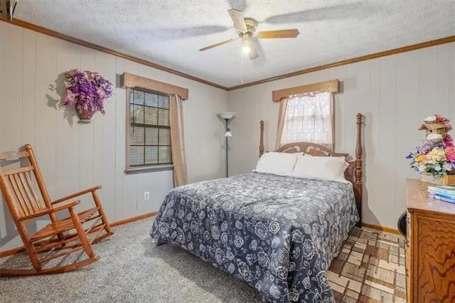 $292,300 | 463 Compton Road, Silver Creek, GA 30173