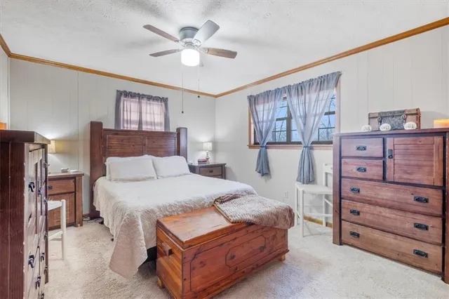 $292,300 | 463 Compton Road, Silver Creek, GA 30173