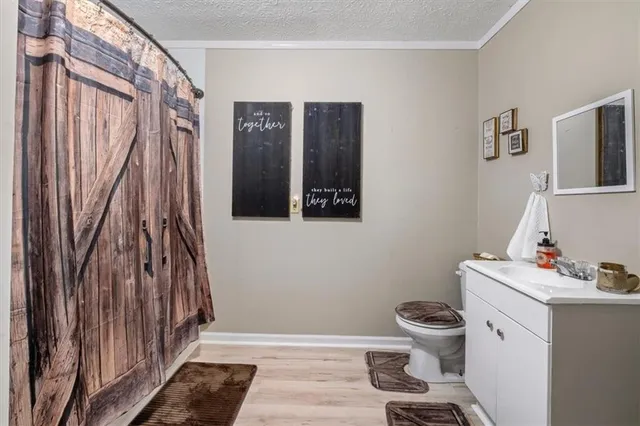 $292,300 | 463 Compton Road, Silver Creek, GA 30173