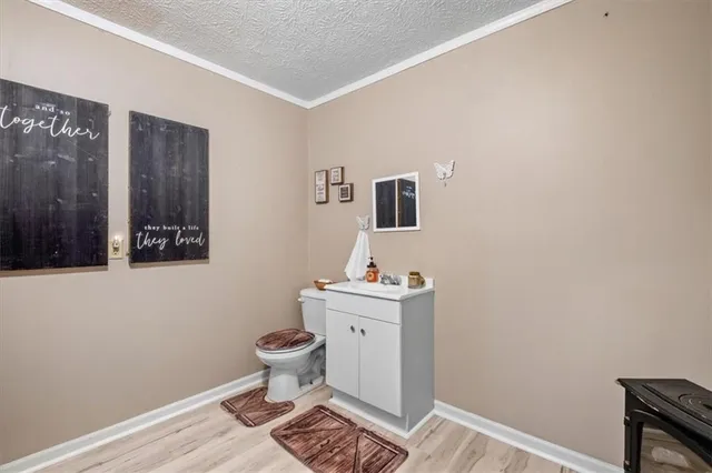 $292,300 | 463 Compton Road, Silver Creek, GA 30173