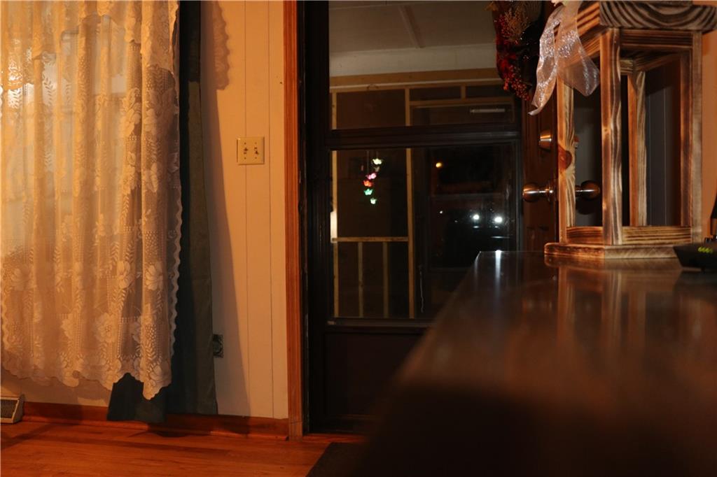 463 Compton Road Silver Creek, GA 30173 - Photo 10 of 12 a view of a entryway door of the house