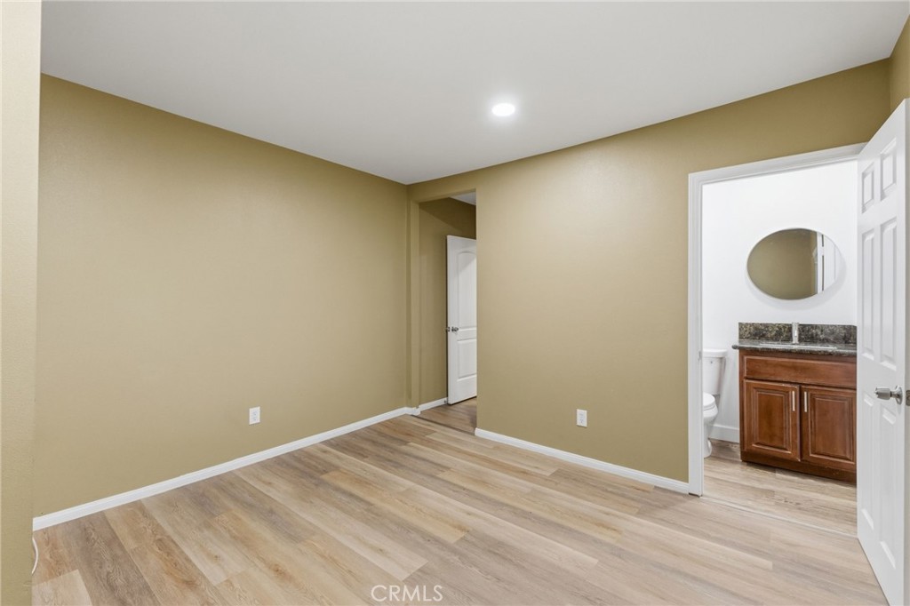 57 South 3rd Street Banning, CA 92220 - Photo 26 of 50 Master Bedroom