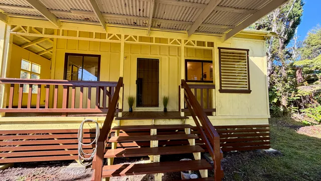 $295,000 | 113772 A Ala Ohia Street, Volcano, HI 96785
