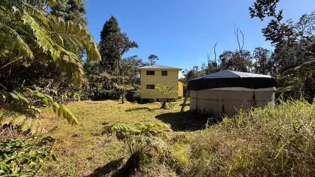 a view of outdoor space