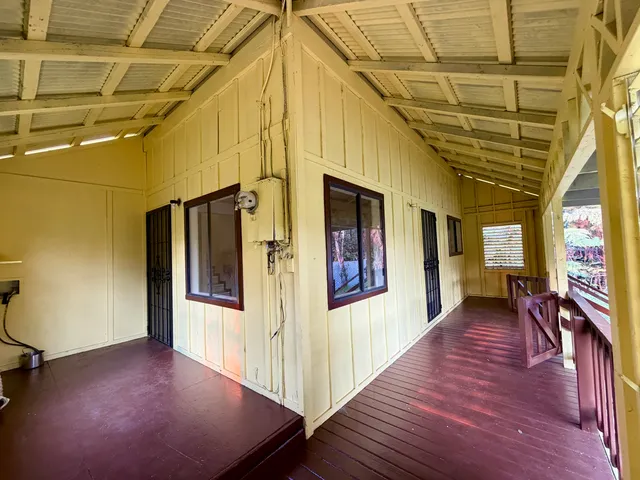 $295,000 | 113772 A Ala Ohia Street, Volcano, HI 96785