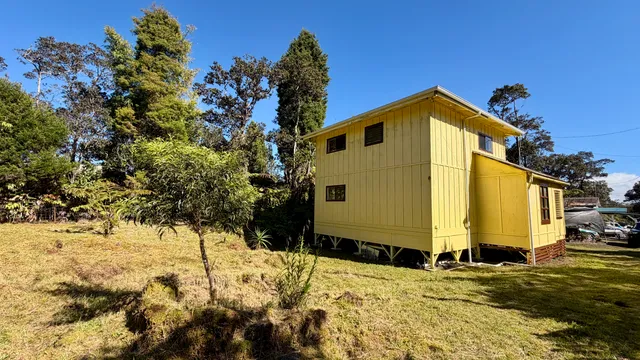 $295,000 | 113772 A Ala Ohia Street, Volcano, HI 96785