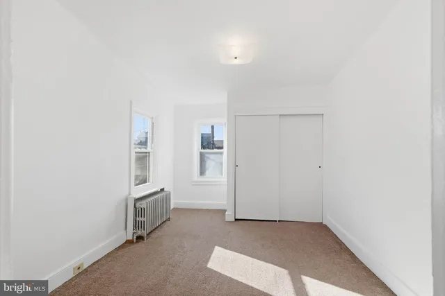 a view of livingroom with hardwood