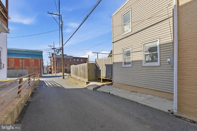 $199,900 | 24 North 5th Street, Columbia, PA 17512