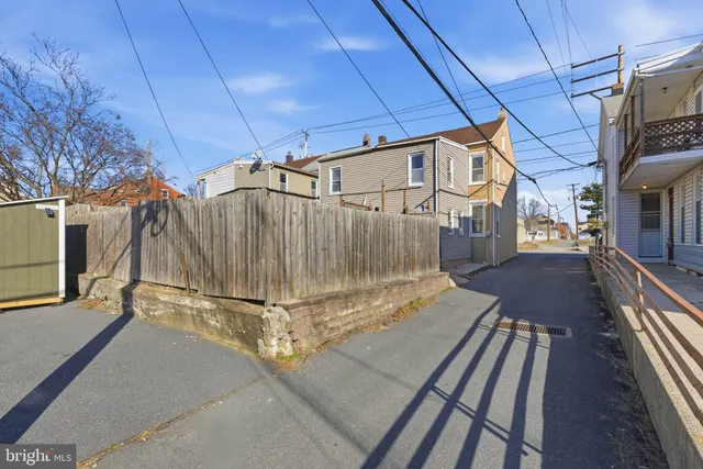 $199,900 | 24 North 5th Street, Columbia, PA 17512