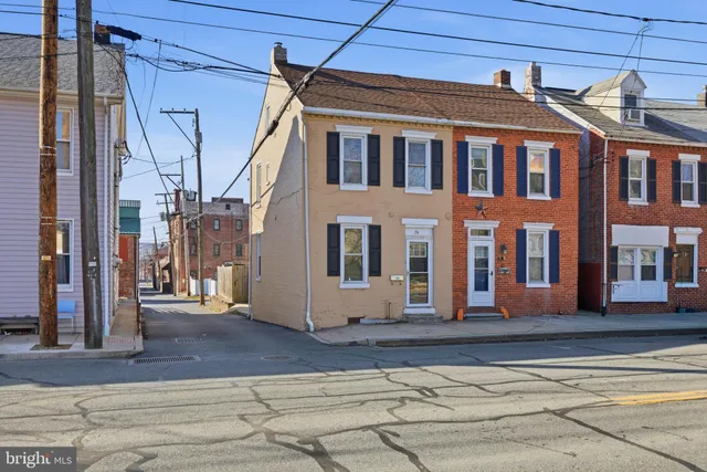 $191,900 | 24 North 5th Street, Columbia, PA 17512