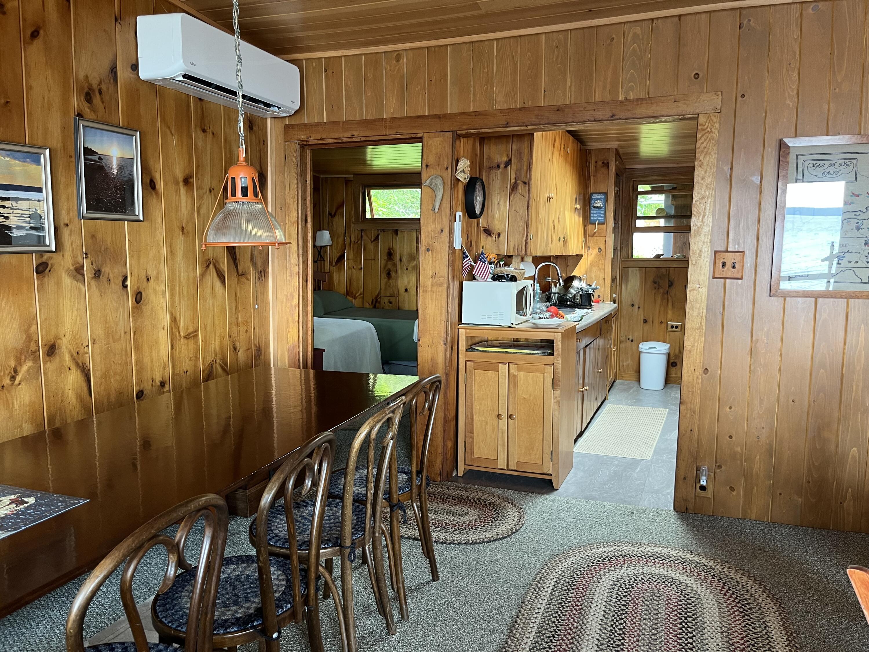 11 Ribame Shores Road West Castine, ME 04421 - Photo 14 of 34 11 Ribame