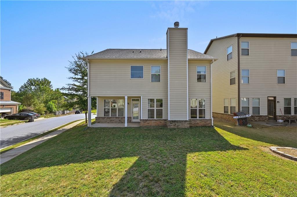 3158 Onamia Road Duluth, GA 30096 - Photo 36 of 41
