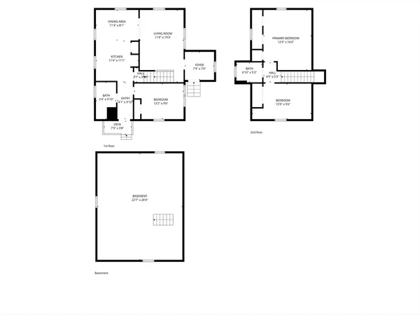 $399,900 | 30 Gunn Road, Southampton, MA 01073