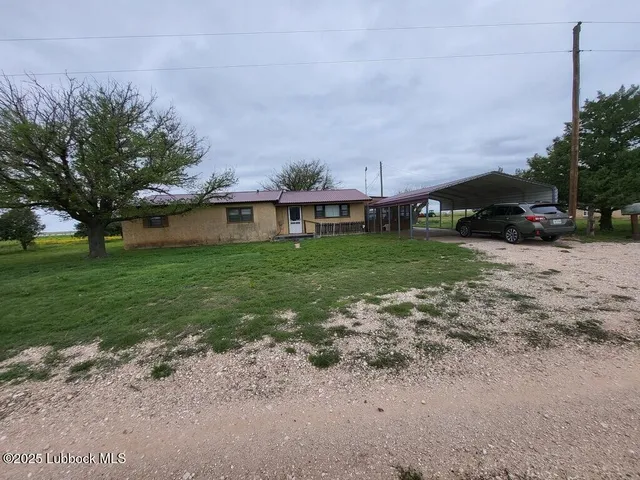 $950,000 | 2339 Co Road, Tulia, TX 79088