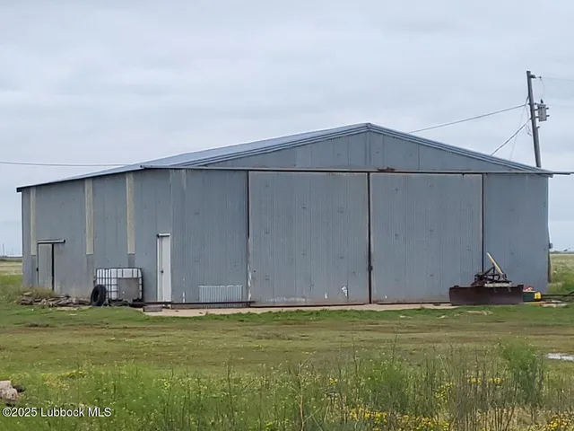 $950,000 | 2339 Co Road, Tulia, TX 79088