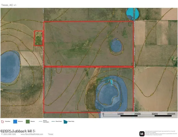 $950,000 | 2339 Co Road, Tulia, TX 79088