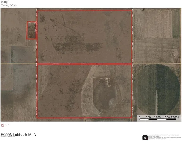 $950,000 | 2339 Co Road, Tulia, TX 79088