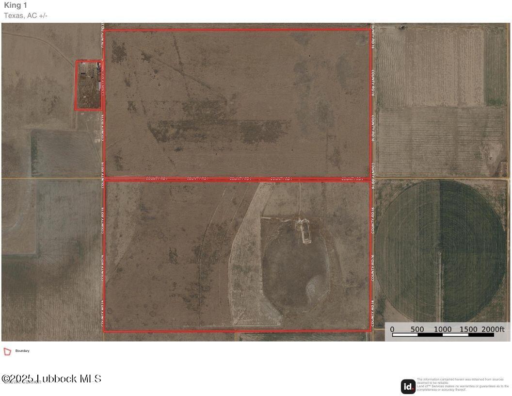 2339 Co Road Tulia, TX 79088 - Photo 10 of 10 Unknown