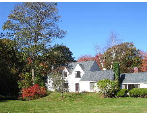 48 Todd Pond Road, Unit 48 Lincoln, MA 01773 - Photo 1 of 1 Gallery Image 1