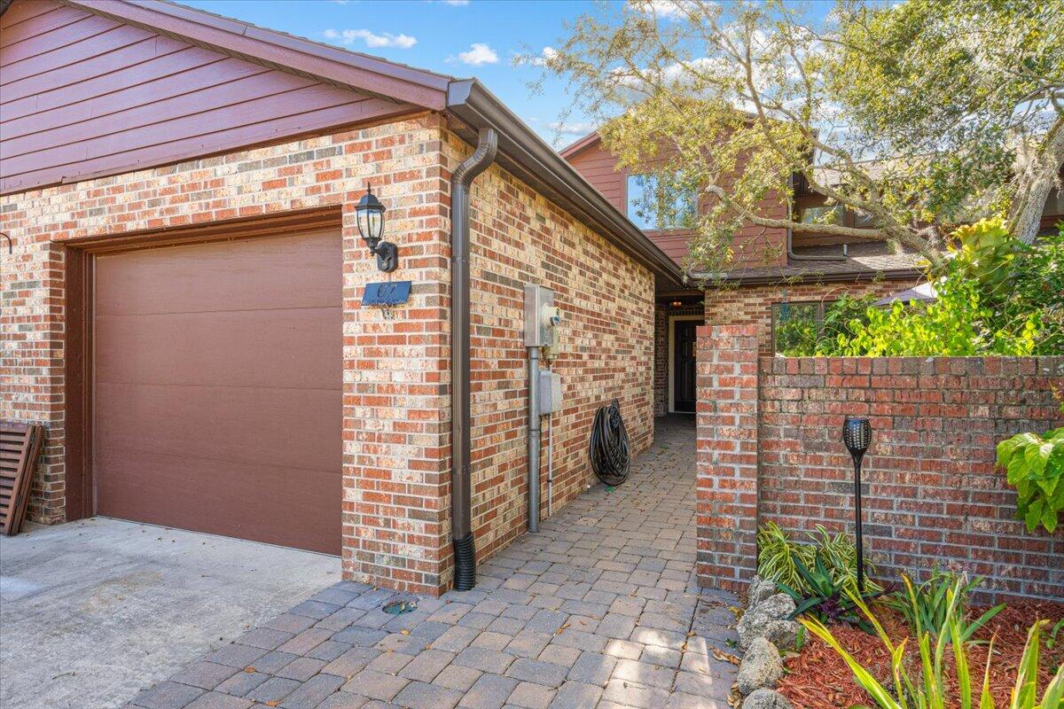 67 River Ridge Drive Rockledge, FL 32955 - Photo 54 of 57 Home Sweet Home