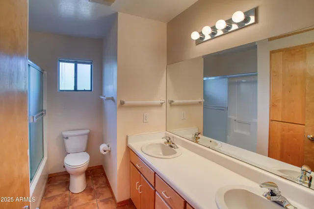 a view of a storage & utility room in a house
