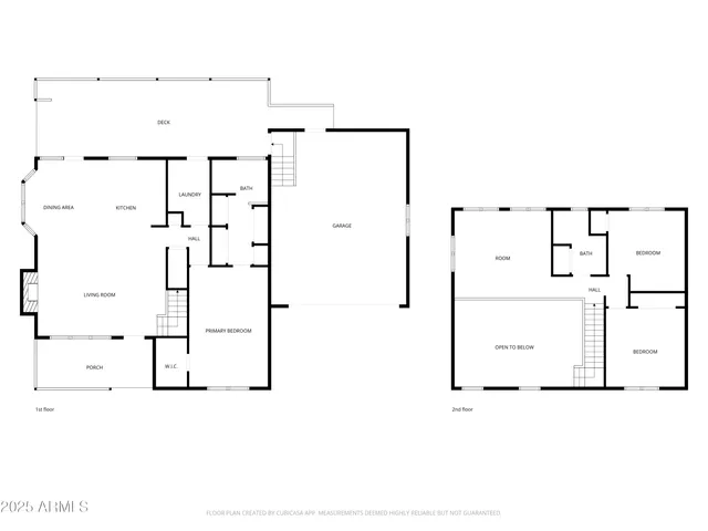 $475,000 | 2526 Chiricahua Drive, Show Low, AZ 85901