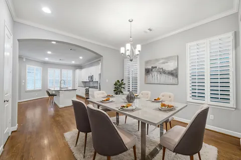 $529,900 | 4926 Ella Boulevard, Houston, TX 77018