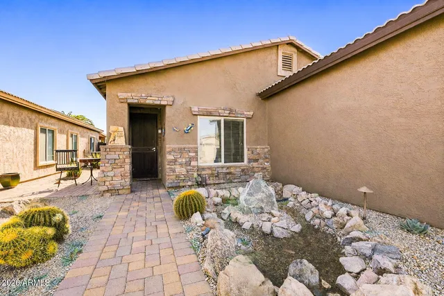 $436,900 | 1157 East Daisy Way, San Tan Valley, AZ 85143
