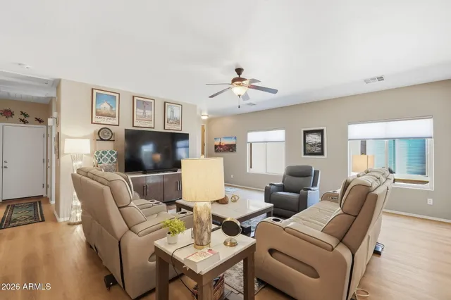 $436,900 | 1157 East Daisy Way, San Tan Valley, AZ 85143