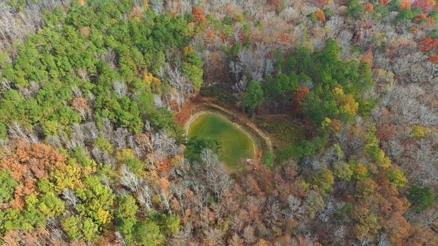 5320 North Helton Road Winston, GA 30187 - Photo 21 of 54