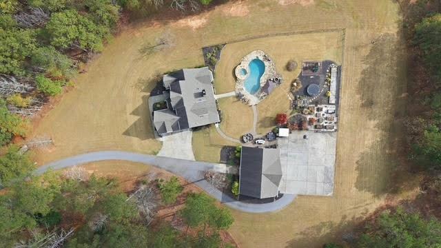 5320 North Helton Road Winston, GA 30187 - Photo 3 of 54