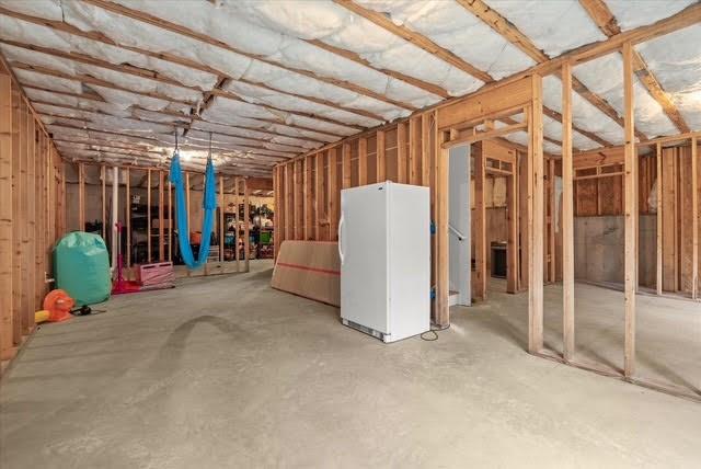 5320 North Helton Road Winston, GA 30187 - Photo 51 of 54 a view of entryway