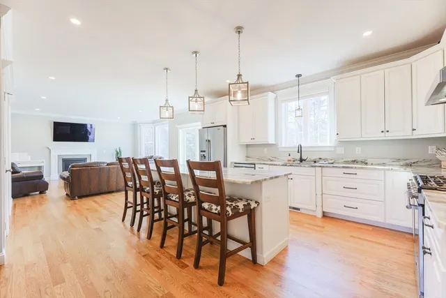 $929,500 | 123 Pike Avenue, Attleboro, MA 02703